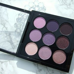 Mac Purple mini palette